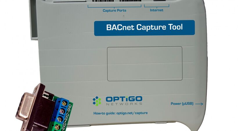 New capture tools launched