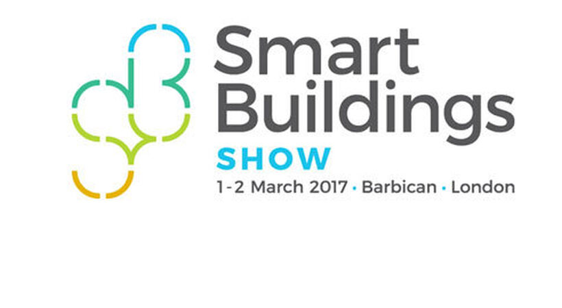 RedstoneConnect becomes Gold sponsor at Smart Buildings Show
