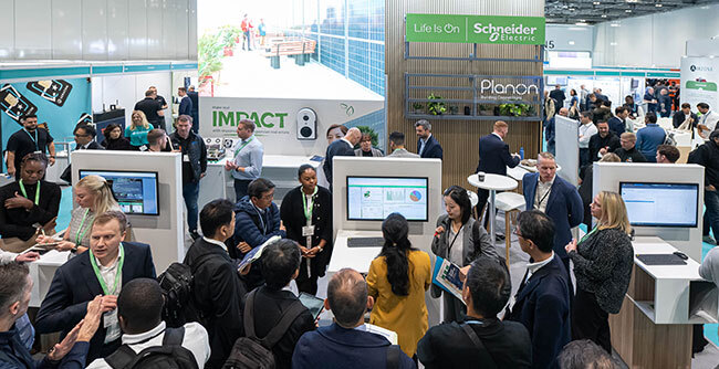 Banner linking to https://eventdata.uk/Visitor/SmartBuildingsShow2025.aspx?TrackingCode=SBSemail09