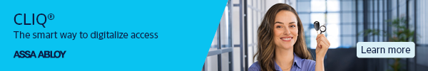 Banner linking to https://www.assaabloy.com/group/emeia/solutions/topics/access-control/cliq