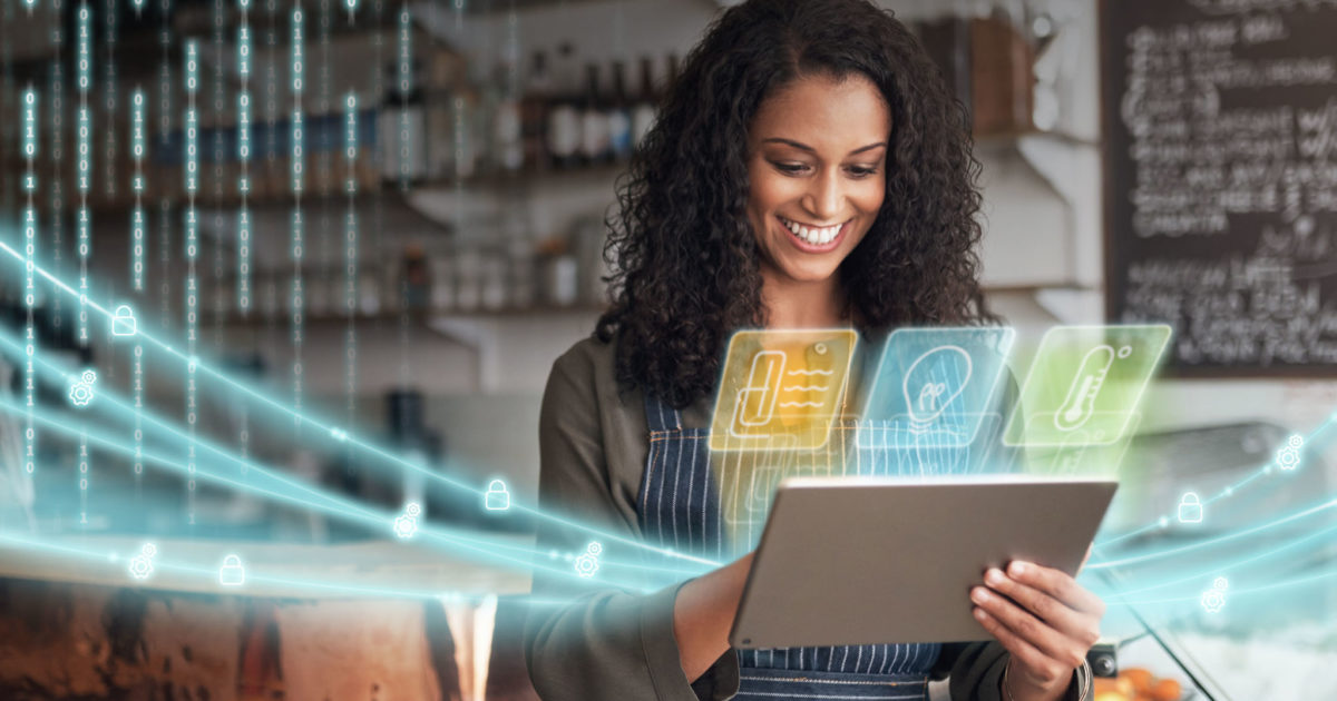 J2 Innovations Introduces The Fin Microbms