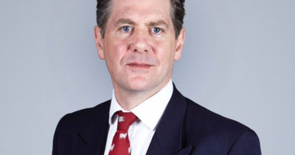 Q&A David Walker, head of property for Hyperoptic