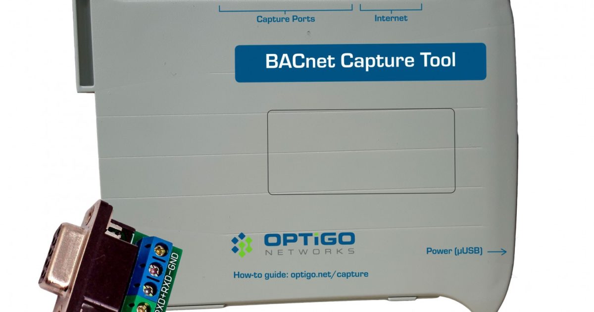 New capture tools launched