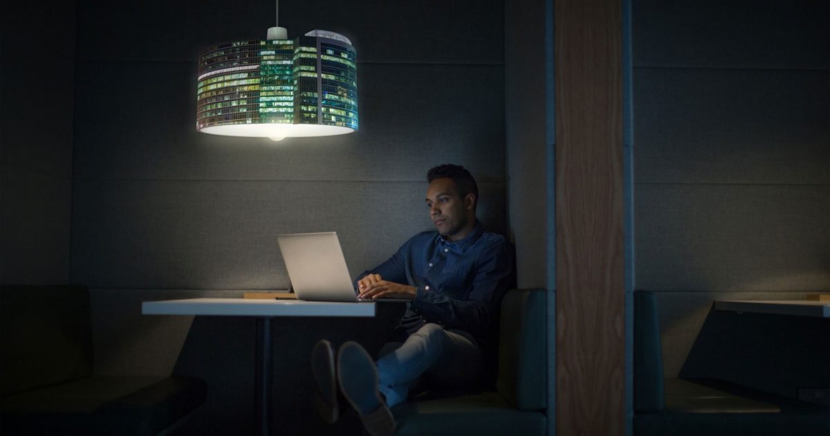 Sylvania launches new consolidated brand