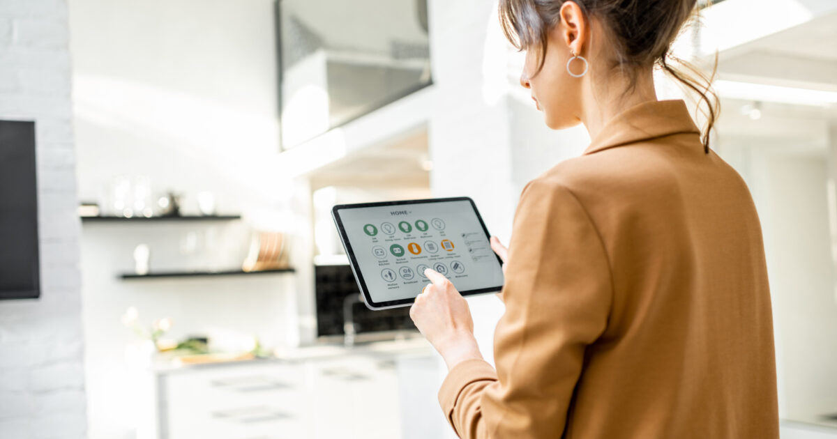 Picture of How smart building features attract more tenants