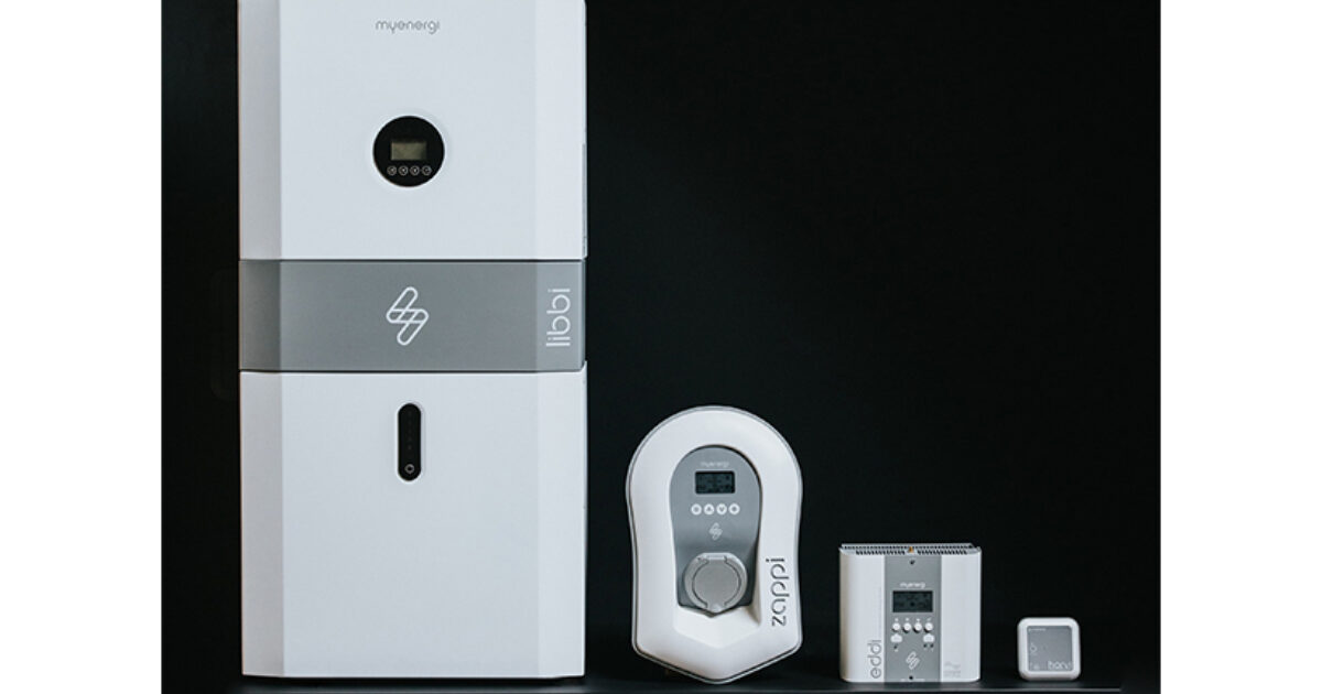 New home battery system launched Smart Infrastructure Magazine