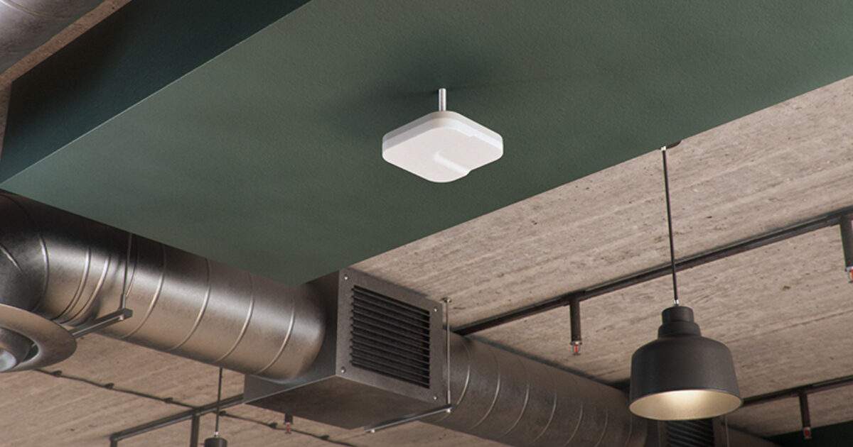 Density unveils advanced sensors that cut cost of workplace…