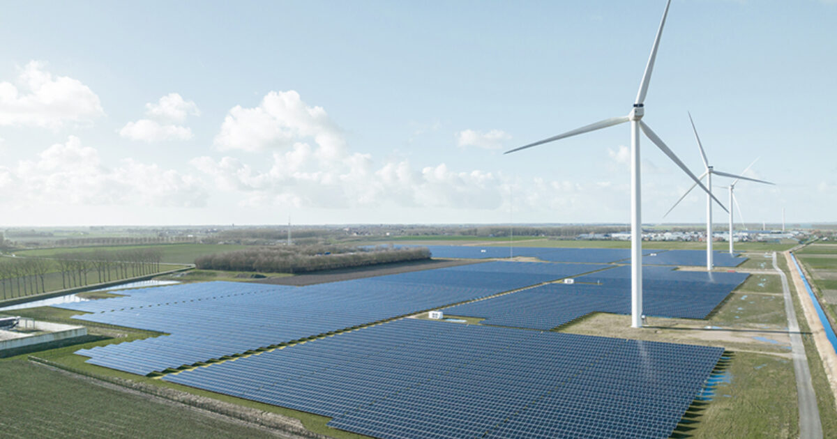 Smart Infrastructure Magazine | Accelerating UK electrification