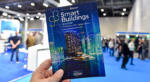 Smart Buildings Show goes from strength to strength