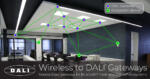 DALI Alliance issues specifications for Wireless to DALI Gateways