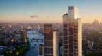 Connectivity for One Nine Elms