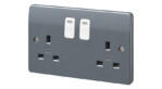 Commercial connected sockets can cut building energy use