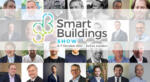 Smart Buildings Show Conference Programme