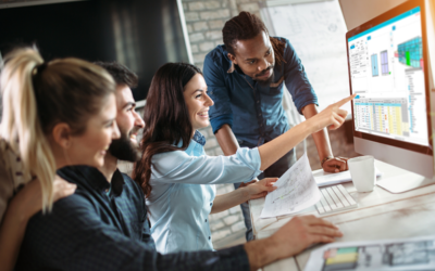 As construction digitizes, the value of BIM consultants and software keeps growing