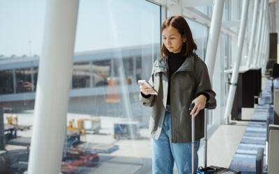 From outside in: strengthening the indoor connectivity experience