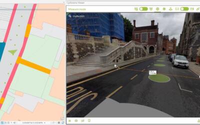 London Borough of Harrow creates digital twin