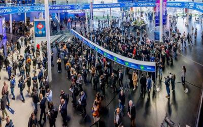 ISE 2026: Where smart spaces come to life
