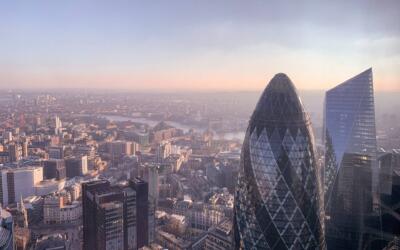 London’s commercial landlords must invest now in building tech to ‘green’ their building stock, or risk being ‘unrentable’