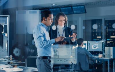 Managing the ‘new normal’