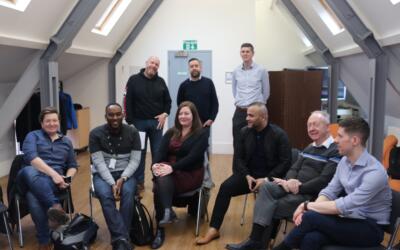 Successful pilot results in IoT roll out