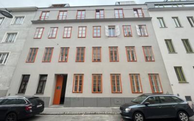 Renovation meets innovation: bringing green energy to Europe’s upgraded buildings