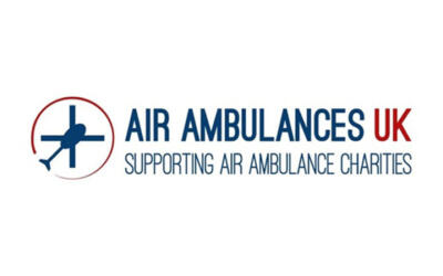 Building Controls Industry Association names Air Ambulances UK as official charity partner