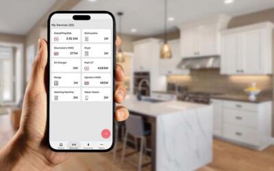 ABB Introduces ReliaHome Smart Panel