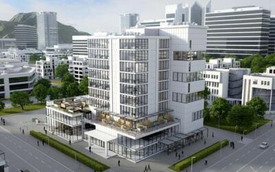 ABB unveils Ability BuildingPro