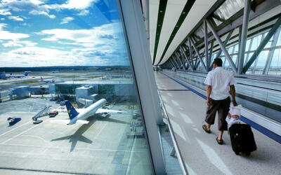 Vital Energi joins London Gatwick’s decarbonisation programme