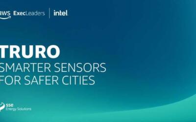 Creating smarter sensors for safer cities