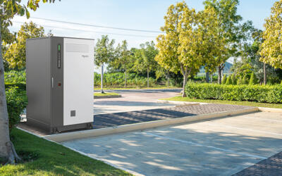 Schneider Electric announces UK launch of Schneider Boost Pro