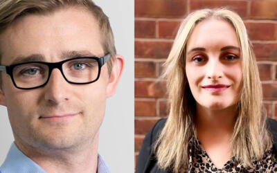 Two exciting new appointments highlights BCIA's drive for a better BEMS sector