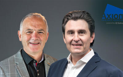 Bellrock acquires Axiom to strengthen consulting expertise and expand regional reach