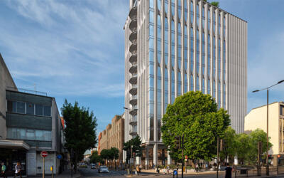 Bellrock Consulting to deliver integrated, data-driven turnkey solutions for UK property portfolios