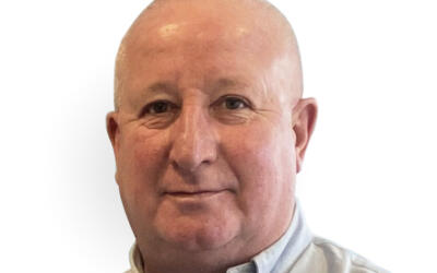 How innovative thinking will build the green infrastructure of today