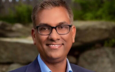 The Energy Command Center: The key to AI-powered, net zero cities