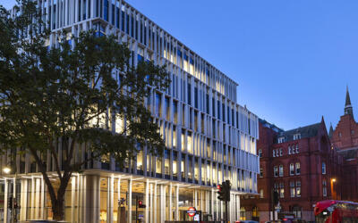 Net zero initiatives for local authorities but budget pressures creating major challenges