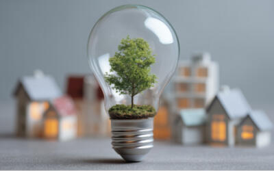 AI helps cut energy waste by up to 30%