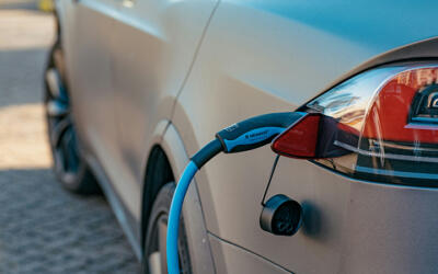 Creating a dependable EV charging network in the UK