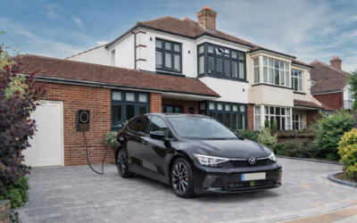 Humax and Rightcharge simplify and scale EV charging for fleets