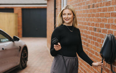 myenergi partners with OVO to make EV charging even cheaper