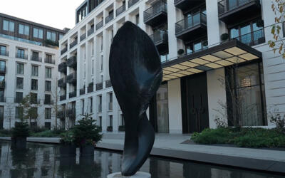 Exchange Communications completes in-building connectivity project