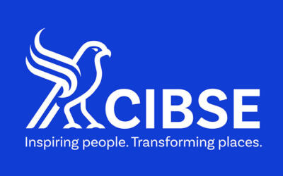 CIBSE unveils refreshed brand identity