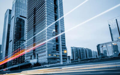 Why smart buildings should embrace a DC-native future