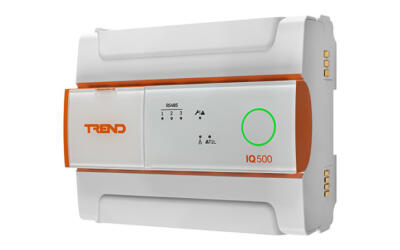 Trend releases new contoller