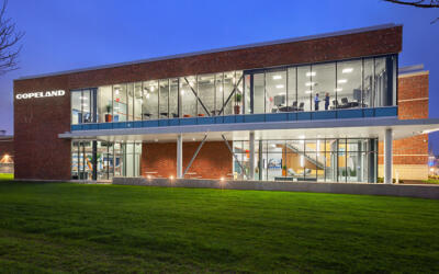 Copeland advances AI and digital strategy with acquisition of Bueno Analytics