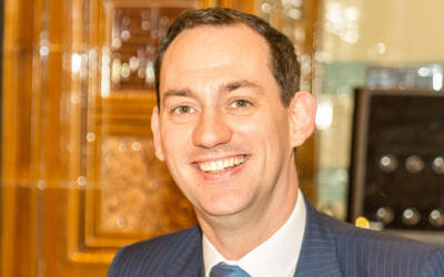 The new front line: Why critical infrastructure resilience is no longer optional