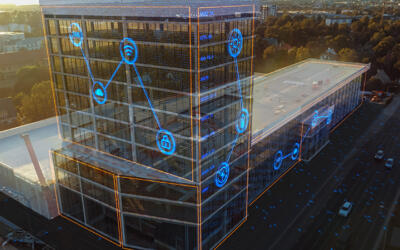 Smart buildings aren’t always that smart