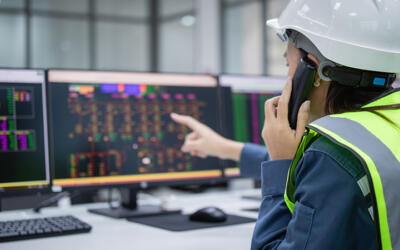 New report urges Ofgem to go further on grid resilience ahead of ED3