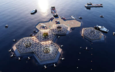 ELIRE Group launches ELIRE Labs